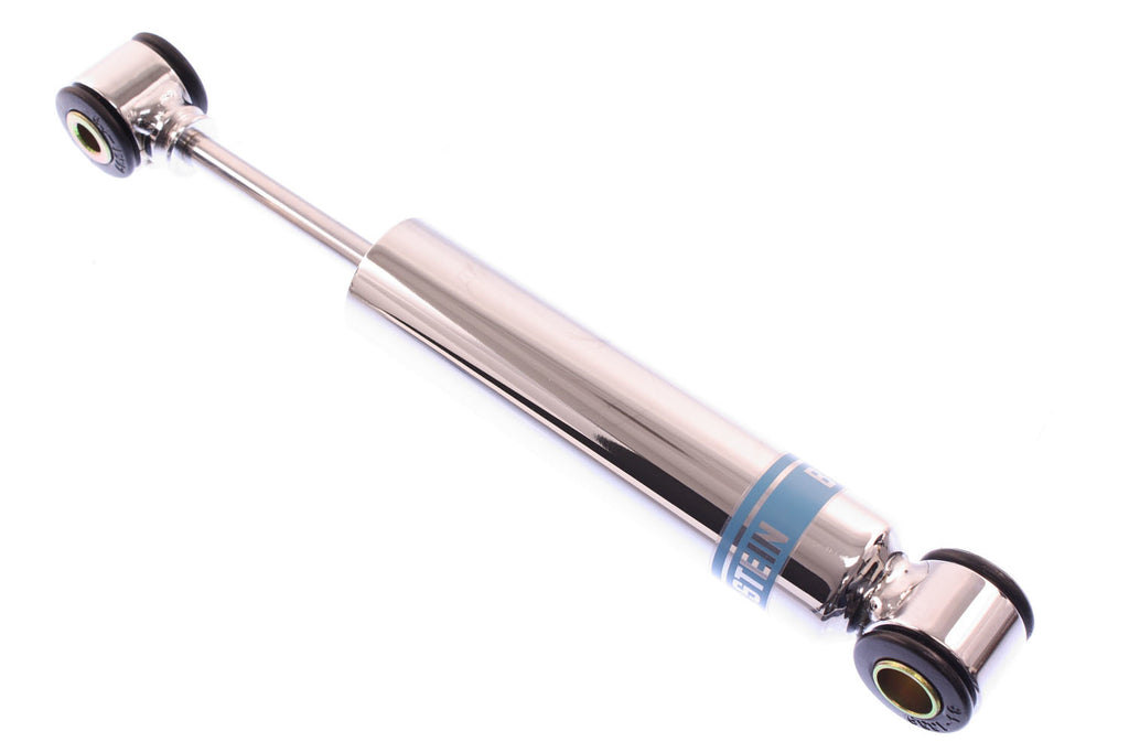 Chrome Hot Rod Shock - Shorty - Bilstein F4-BOA-0000836