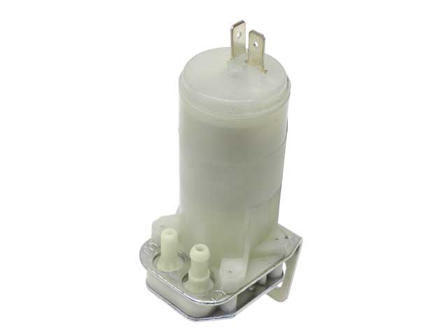 Windshield Washer Pump