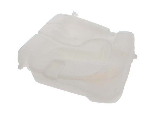 Washer Fluid Reservoir