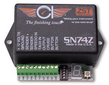 Load image into Gallery viewer, Speedometer/Tach Calibrator - Classic Instruments SN74Z