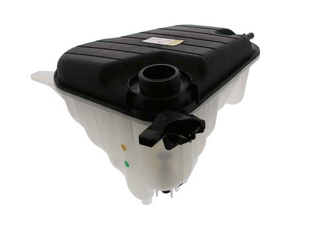 Coolant Expansion Tank