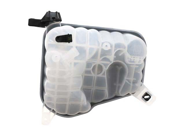 Coolant Expansion Tank