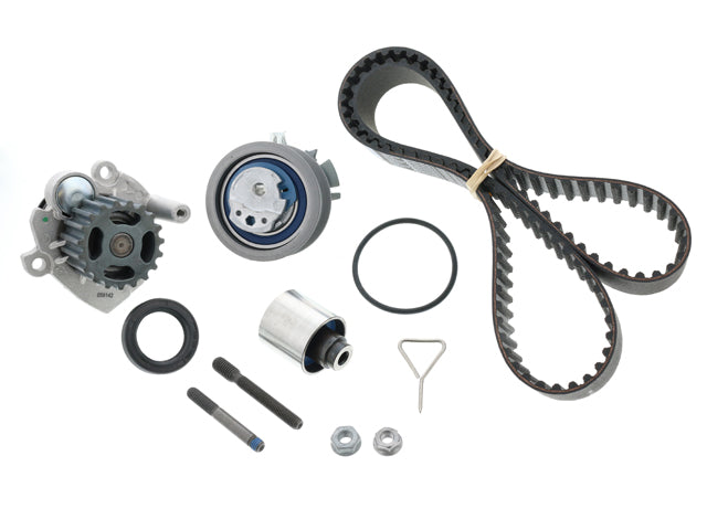 Timing Belt Kit