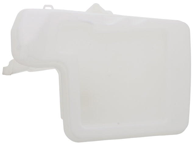 Washer Fluid Reservoir