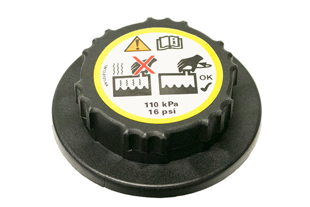 Expansion Tank Cap