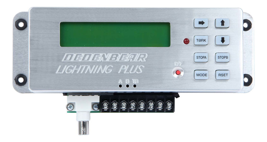 Lightning Plus Delay Box - Dedenbear L2