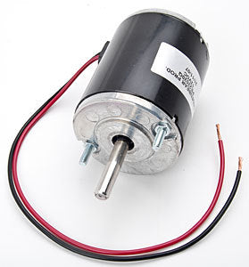 Water Pump Motor for WP1/WP2 - Dedenbear MTRWP