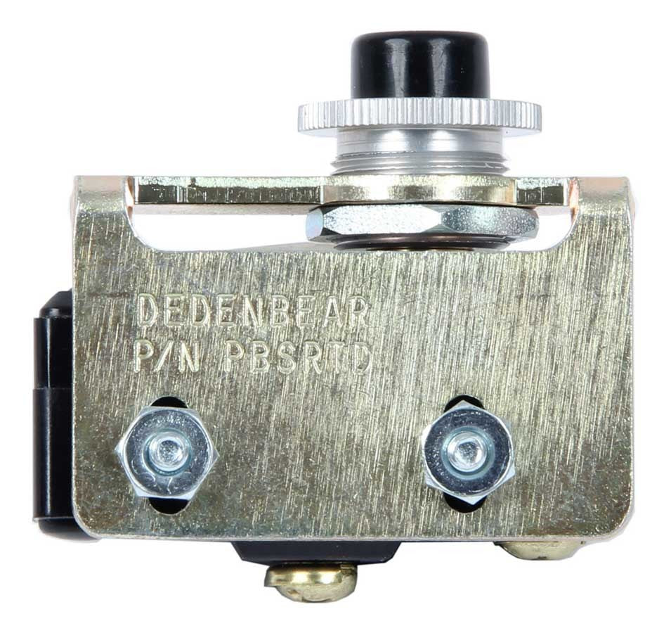 Trans-Brake Switch - Dedenbear PBSRTD