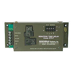 Reaction Time Delay Box - Dedenbear RTD7