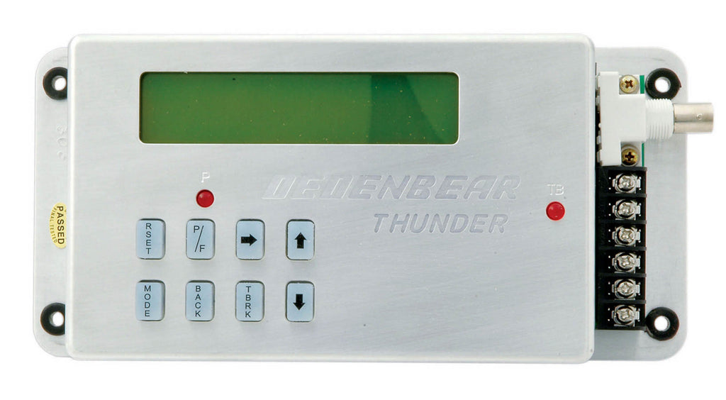 Thunder Super Crossover Delay Box - Dedenbear T1