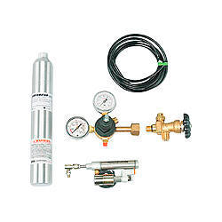 Air Throttle Stop Kit - Dedenbear TS10K