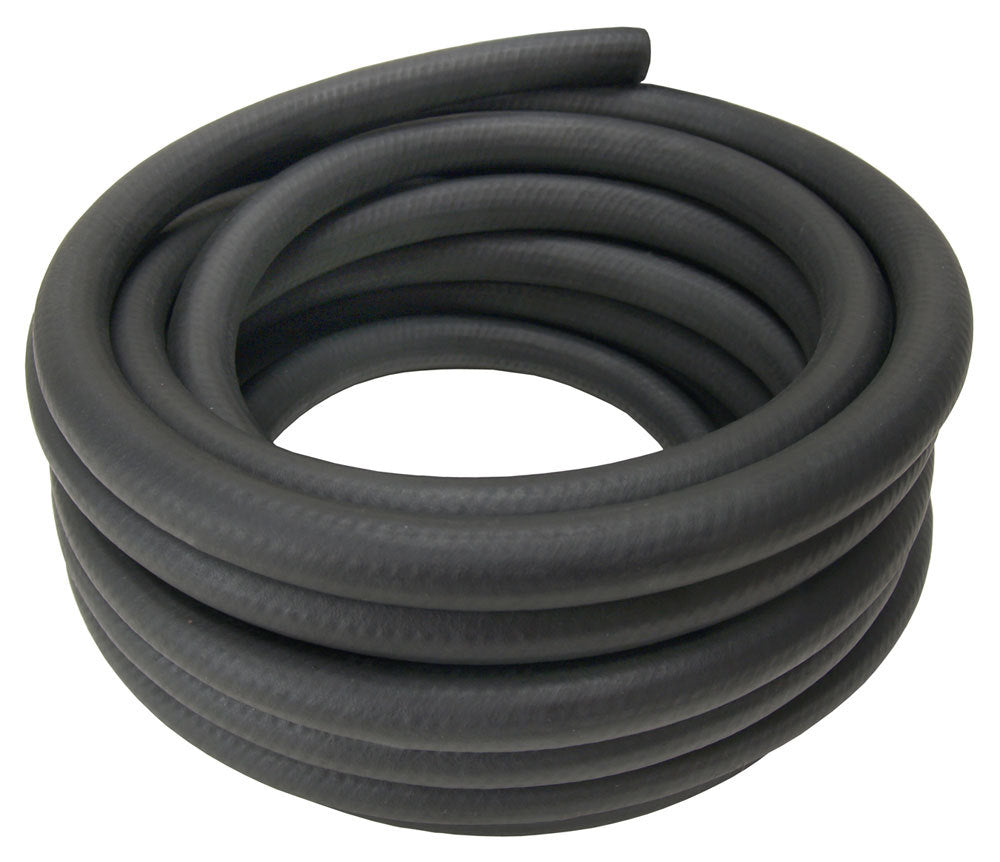 11/32in I.D. x 25ft Hi- Temp Hose - Derale 13007