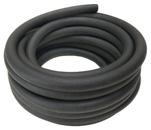 Load image into Gallery viewer, 11/32in I.D. x 25ft Hi- Temp Hose - Derale 13007