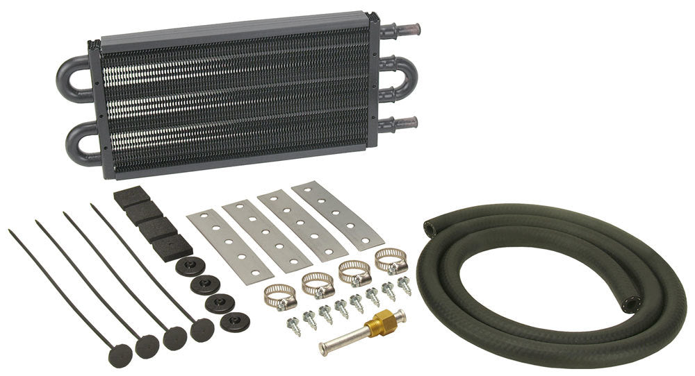 12k Transmission Cooler - Derale 13101