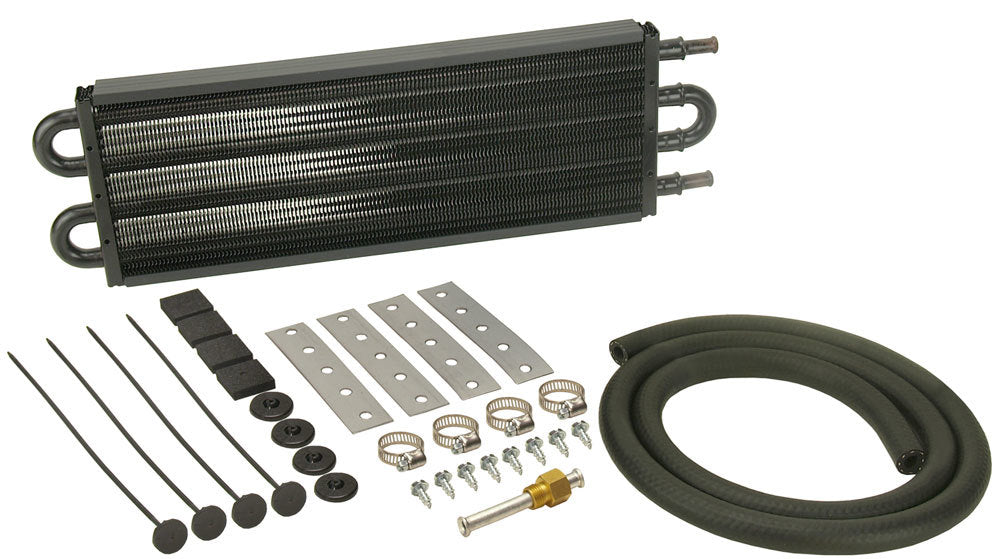 14k Transmission Cooler - Derale 13102