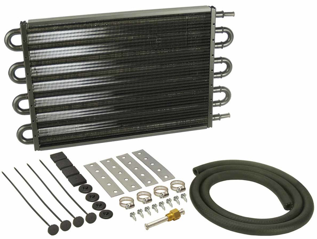 20k Transmission Cooler - Derale 13104