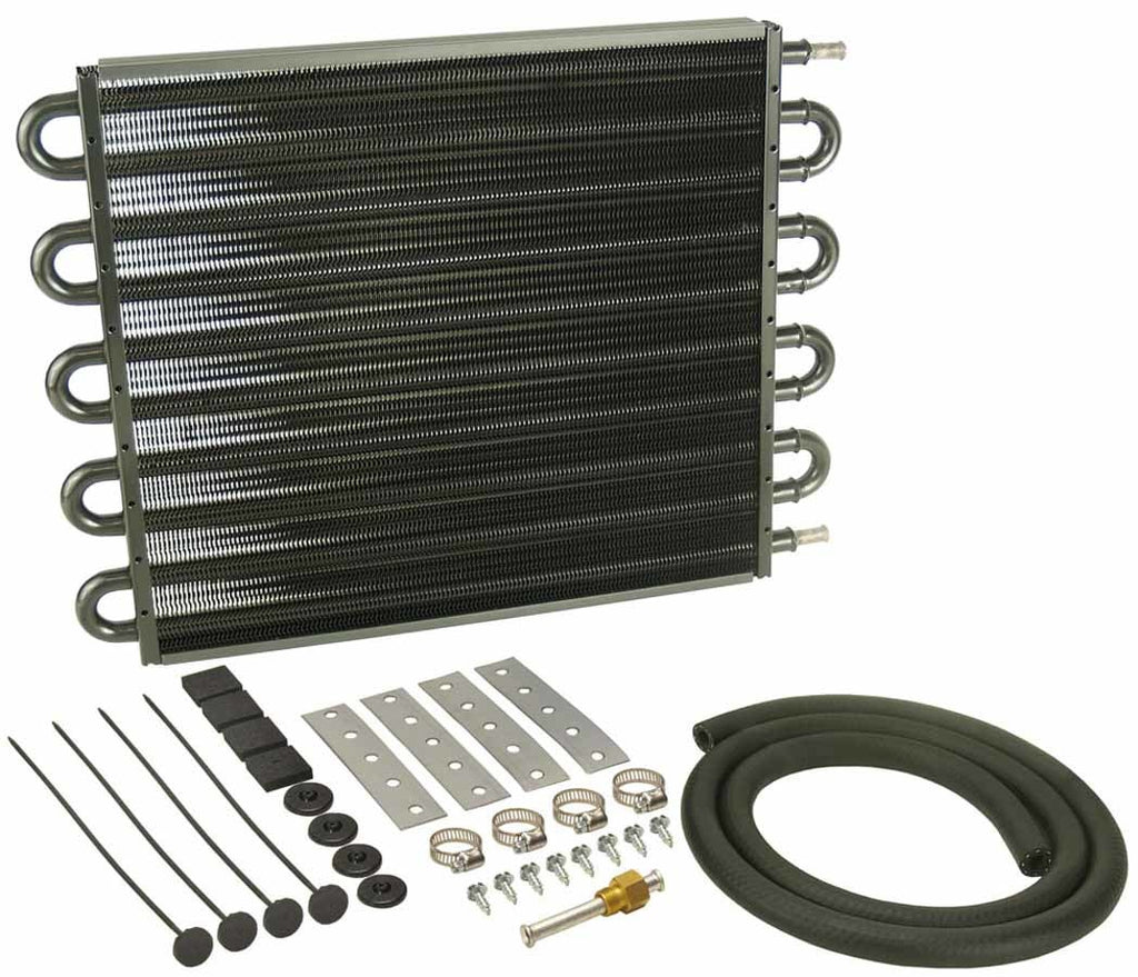 22k Transmission Cooler - Derale 13105