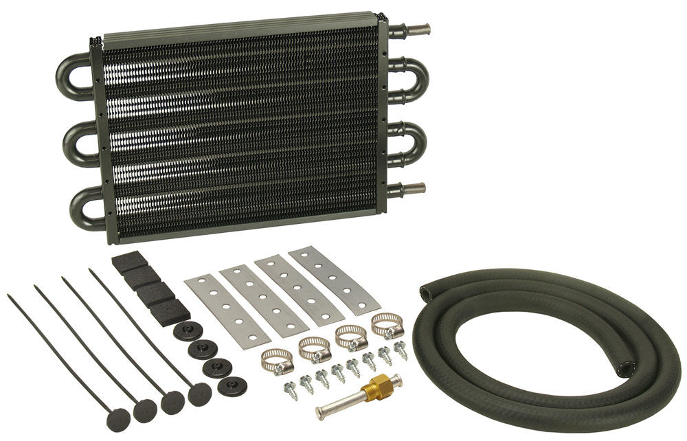 15k Transmission Cooler - Derale 13106