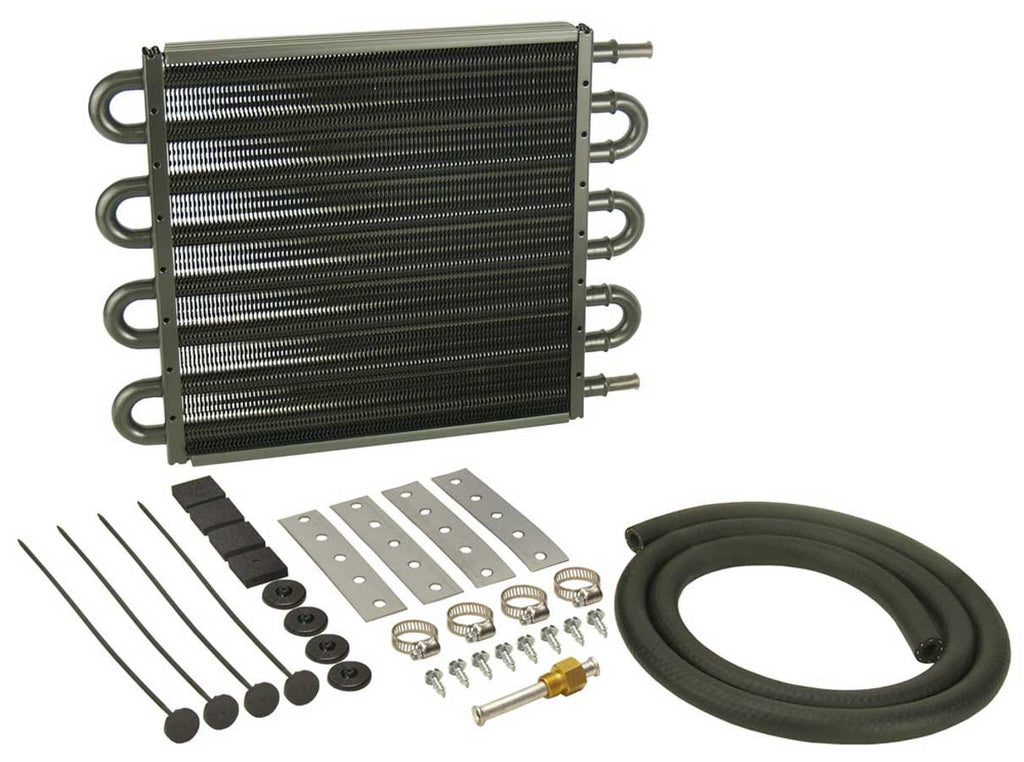 18K Transmission Cooler - Derale 13107