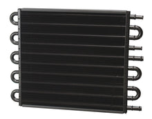 Load image into Gallery viewer, Dual Circuit Oil Cooler 4 &amp; 6 Pass - Derale 13302