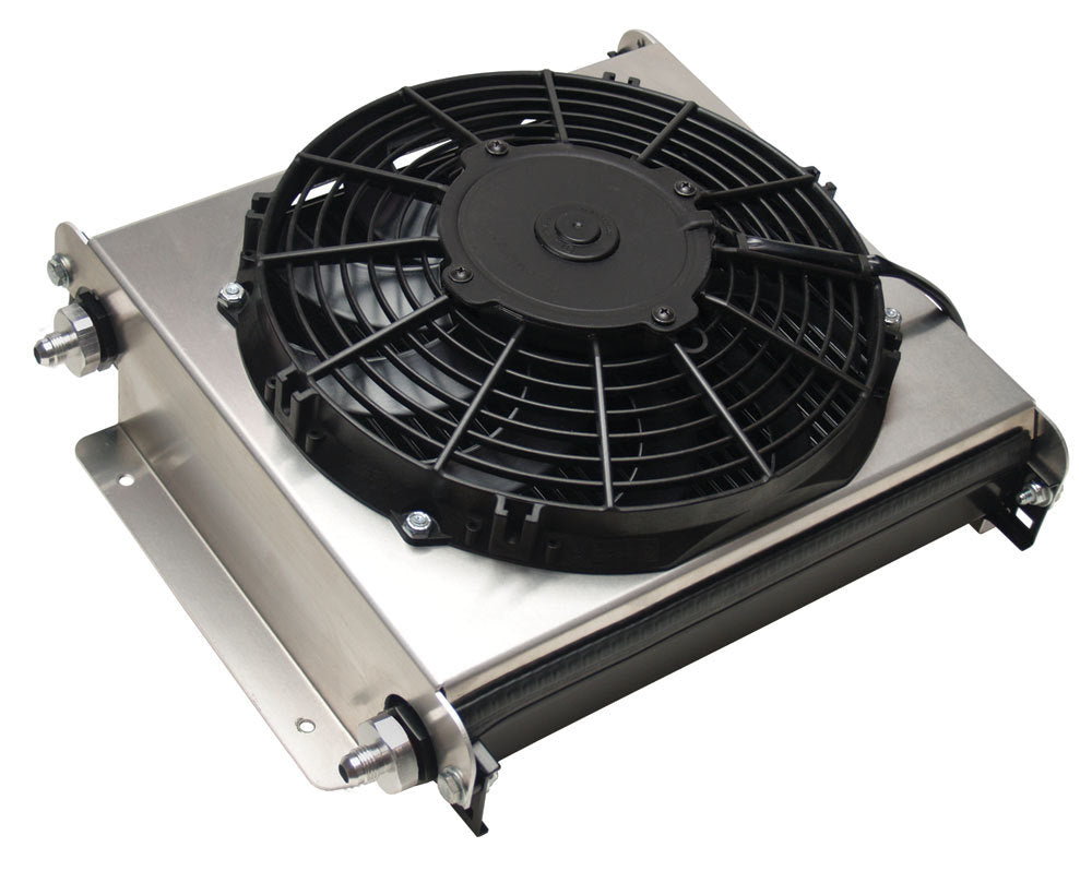 Hyper-Cool Extreme Cooler -6AN - Derale 13870