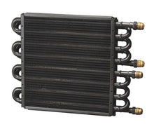 Load image into Gallery viewer, Dual Circuit Oil Cooler 8 &amp; 8 Pass 8an - Derale 15301