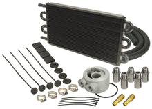 Load image into Gallery viewer, Hd Engine Oil Cooler - Derale 15502