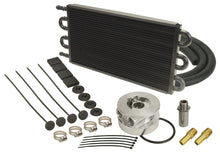 Load image into Gallery viewer, Chevy Small Block/Big Block Engine Oil Cooler - Derale 15503