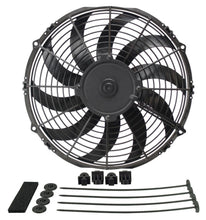 Load image into Gallery viewer, 12in HO Extreme Electric Fan - Derale 16112