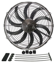 Load image into Gallery viewer, 14in HO Extreme Electric Fan - Derale 16114