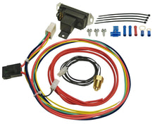 Load image into Gallery viewer, Adjustable Fan Controler w/Pipe Thread Probe - Derale 16749