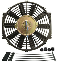 Load image into Gallery viewer, 10in Dyno-Cool Straight Blade Electric Fan - Derale 16910