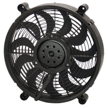 Load image into Gallery viewer, 14in High Output Pusher/ Drop-in Electric Fan - Derale 16913