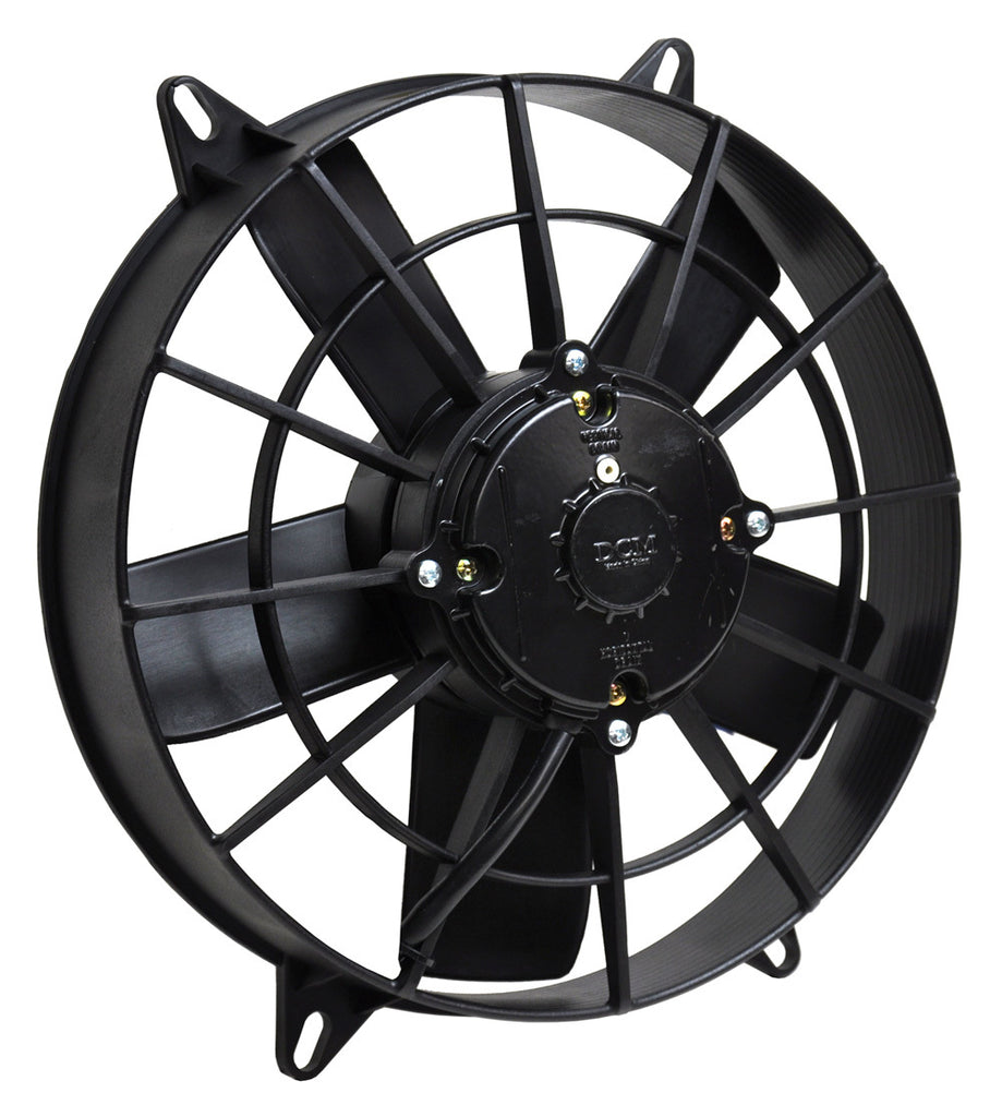 11in HO Extreme RAD Fan - Derale 16920