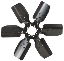 Load image into Gallery viewer, 17-1/4in Fan Clutch Fan Reverse Rotation - Derale 17917