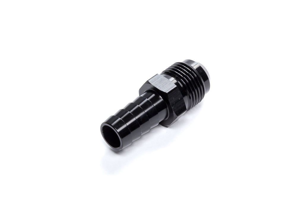 -8AN Male x 1/2 Barb Fitting - Derale 98205