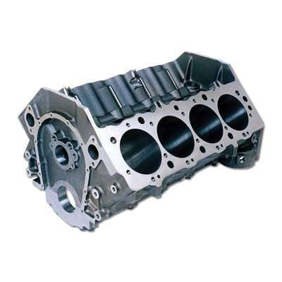 BBC Big M Iron Block - 9.800/4.250 - Dart 31223344