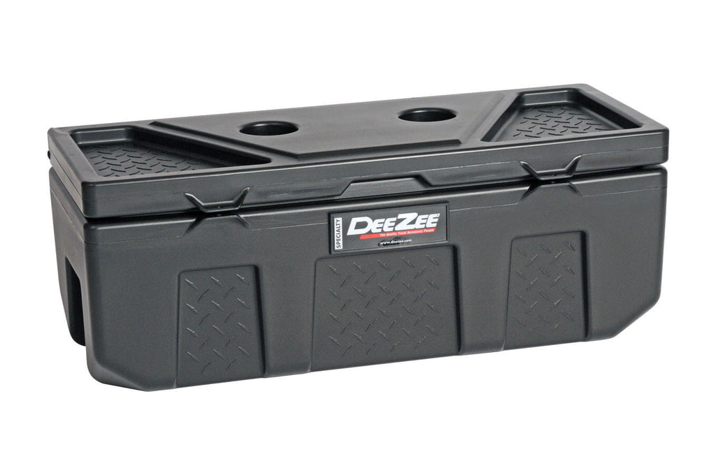 Poly Utility Chest 35in  -  Dee Zee DZ 6535P