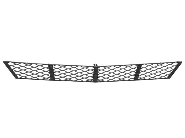 Bumper Cover Grille