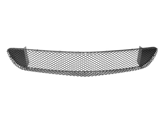 Bumper Cover Grille