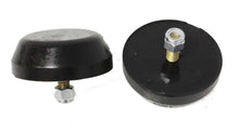 Load image into Gallery viewer, Flat Head Bump Stop 1 x 2 15/16 Pair - Energy Suspension 9.9117G