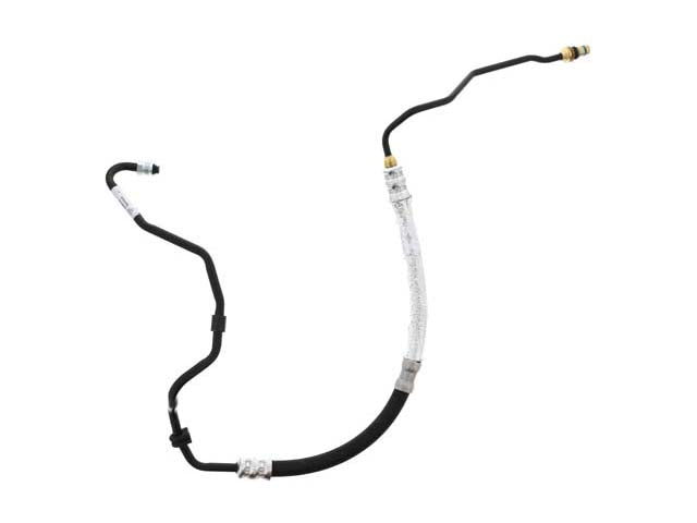 Power Steering Line