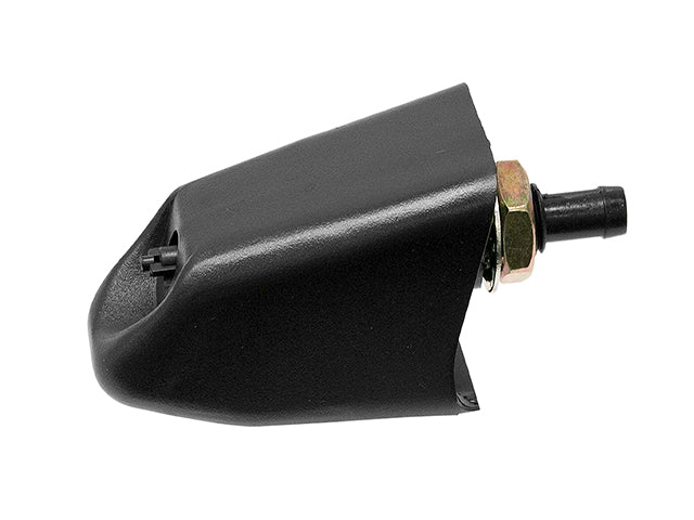 Headlight Washer Nozzle