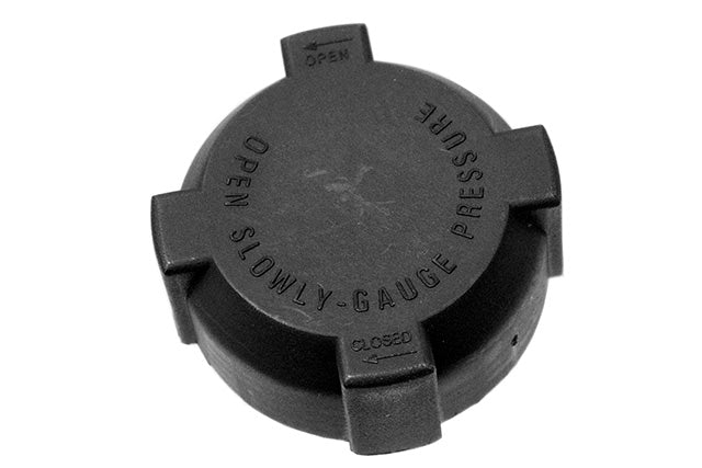 Expansion Tank Cap