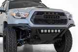 ADD PRO Bolt-On Front Bumper - Addictive Desert Designs F688102100103