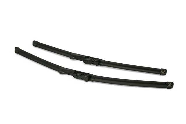 Wiper Blade Set