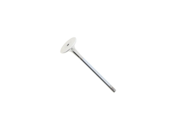 Exhaust Valve