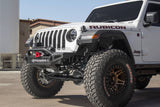 Rock Fighter Front Bumper - Addictive Desert Designs F964902080103