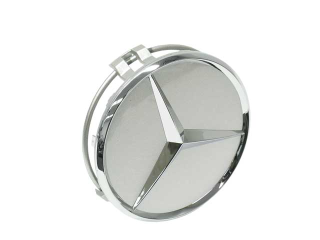 Center Hub Cap