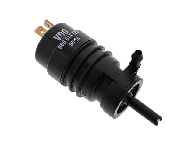 Windshield Washer Pump